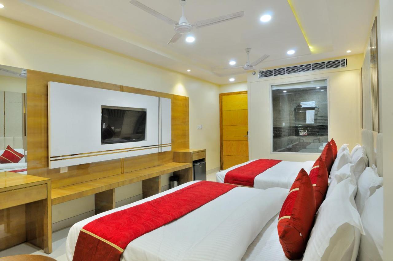 Worth Newly Bulit - New Delhi